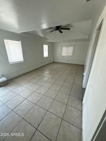 2501 E JONES Avenue, Phoenix, AZ 85040