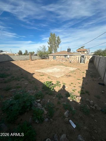 2501 E JONES Avenue, Phoenix, AZ 85040