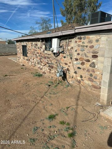 2501 E JONES Avenue, Phoenix, AZ 85040