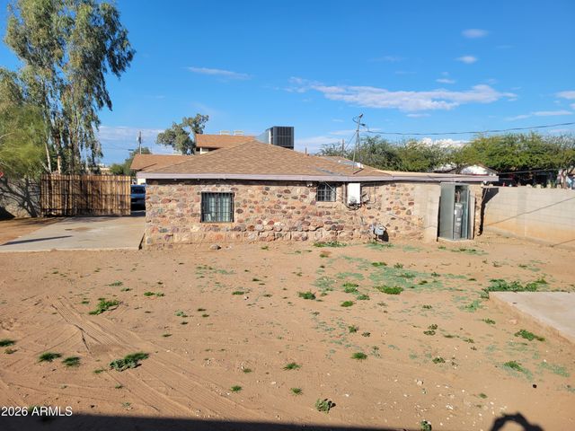 2501 E JONES Avenue, Phoenix, AZ 85040