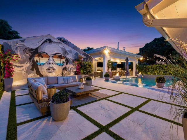 2210 NE 3rd Ave Avenue, Delray Beach, FL 33444