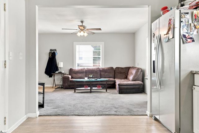 112 W 1st Street, Williamston, SC 29697