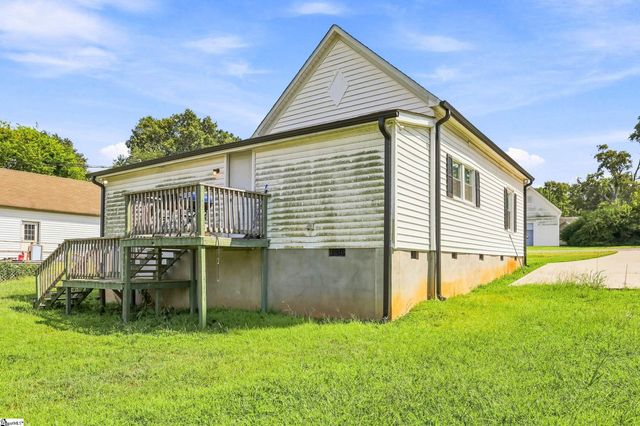 112 W 1st Street, Williamston, SC 29697