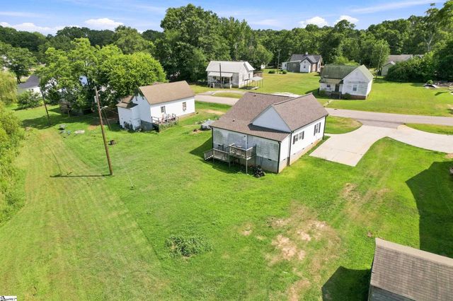 112 W 1st Street, Williamston, SC 29697
