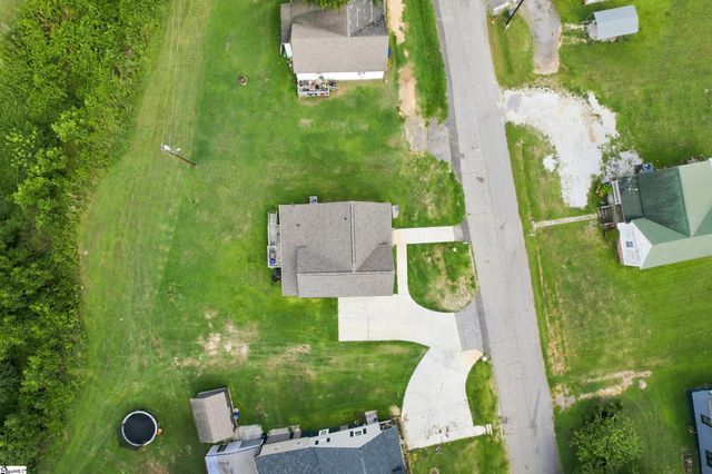 112 W 1st Street, Williamston, SC 29697