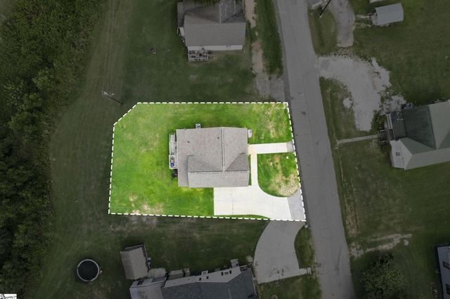 112 W 1st Street, Williamston, SC 29697