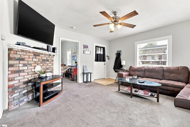 112 W 1st Street, Williamston, SC 29697