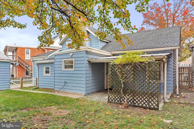 466 LINCOLN WAY EAST E, Chambersburg, PA 17201