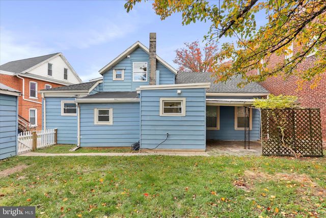 466 LINCOLN WAY EAST E, Chambersburg, PA 17201