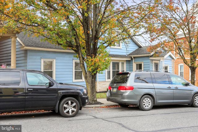 466 LINCOLN WAY EAST E, Chambersburg, PA 17201
