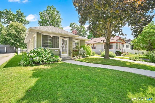 1391 Boulevard, West Hartford, CT 06119
