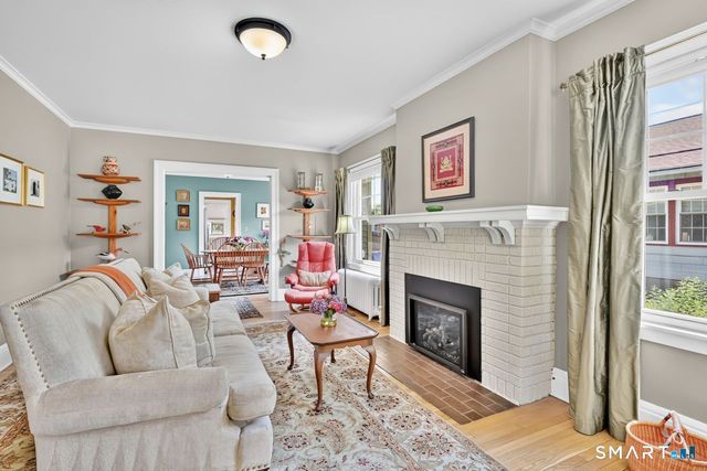1391 Boulevard, West Hartford, CT 06119
