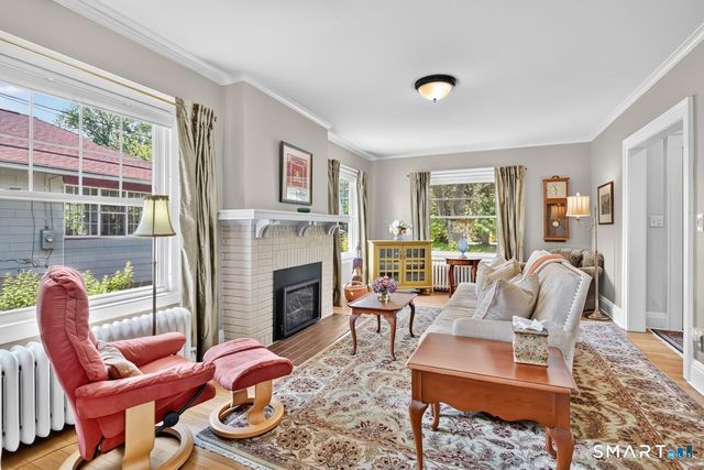 1391 Boulevard, West Hartford, CT 06119