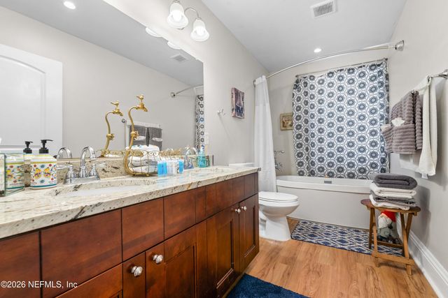 1138 WALNUT Street, Jacksonville, FL 32206