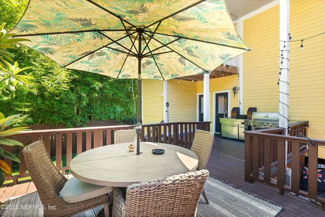 1138 WALNUT Street, Jacksonville, FL 32206