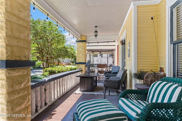 1138 WALNUT Street, Jacksonville, FL 32206