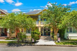 1138 WALNUT Street, Jacksonville, FL 32206