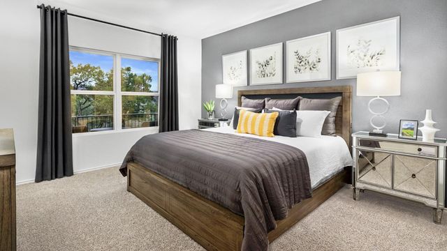 110 Sapling Dew DR, Georgetown, TX 78628