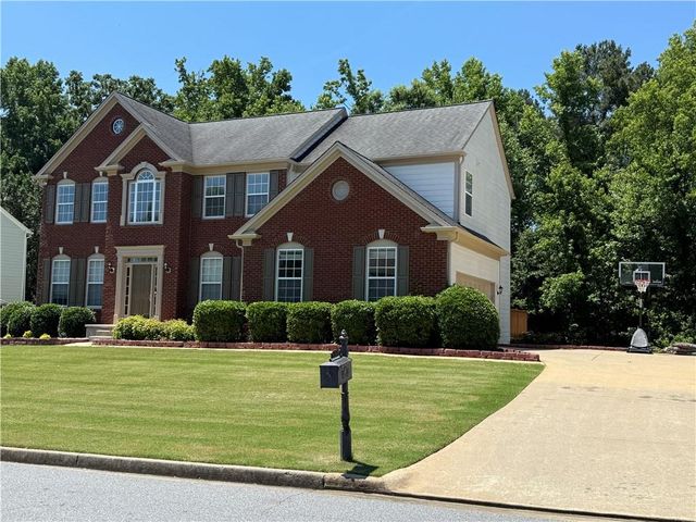 7985 Cavendish Place, Suwanee, GA 30024