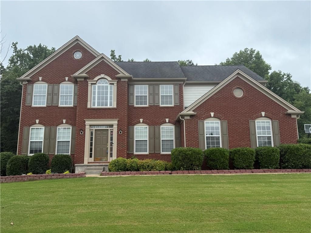 7985 Cavendish Place, Suwanee, GA 30024