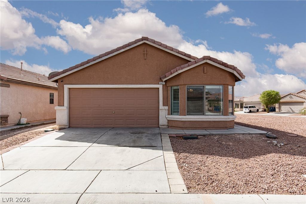 6451 Abbeville River Court, Las Vegas, NV 89122 — photo 2