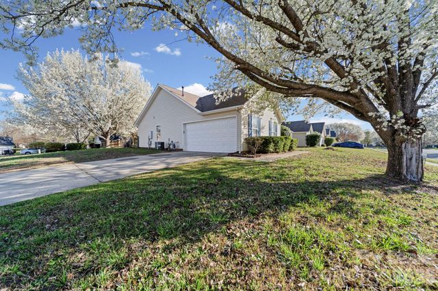 2300 Genesis Drive, Monroe, NC 28110