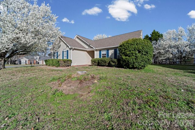 2300 Genesis Drive, Monroe, NC 28110