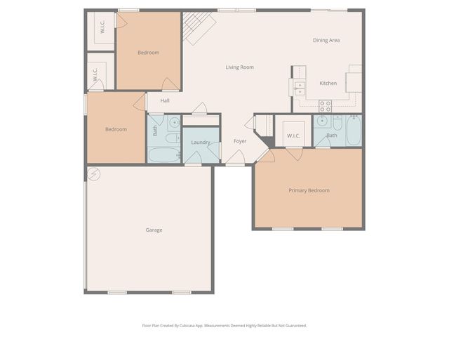 2300 Genesis Drive, Monroe, NC 28110