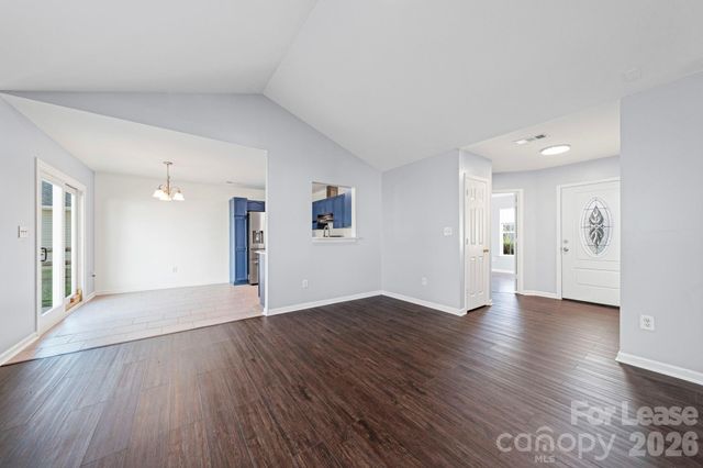 2300 Genesis Drive, Monroe, NC 28110