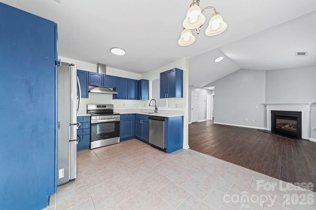 2300 Genesis Drive, Monroe, NC 28110