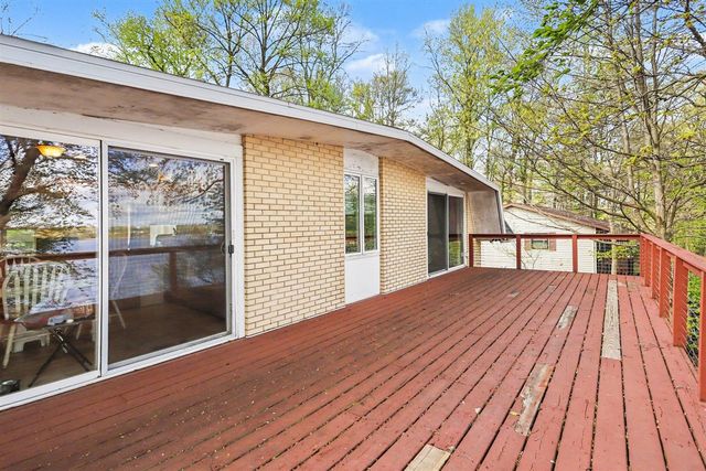 62360 Cond Drive, Jones, MI 49061