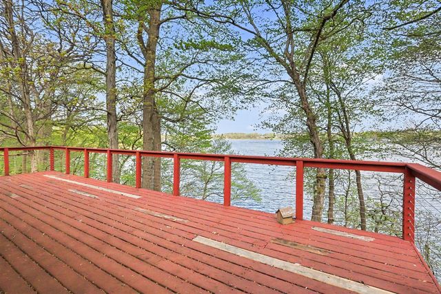 62360 Cond Drive, Jones, MI 49061