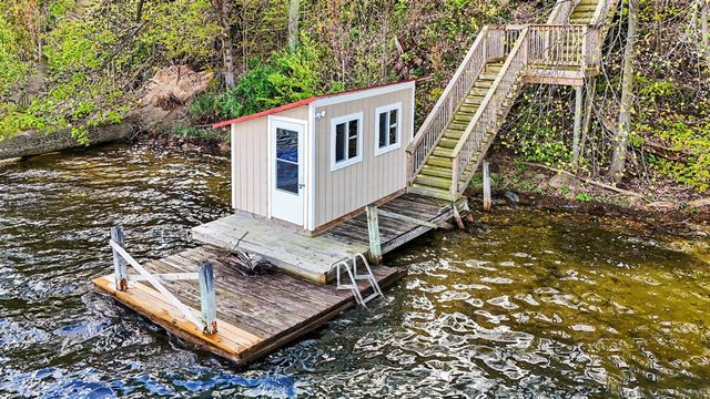 62360 Cond Drive, Jones, MI 49061