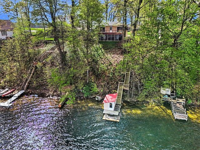 62360 Cond Drive, Jones, MI 49061