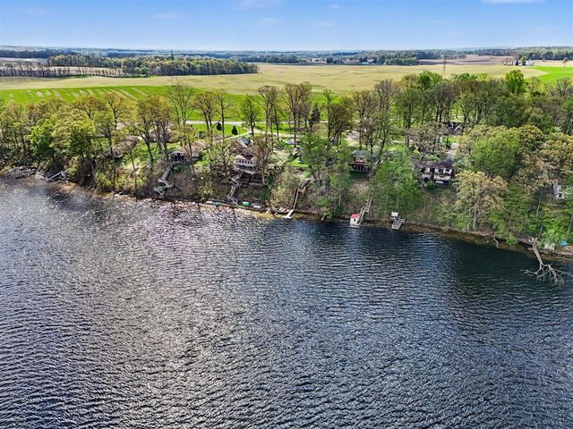 62360 Cond Drive, Jones, MI 49061
