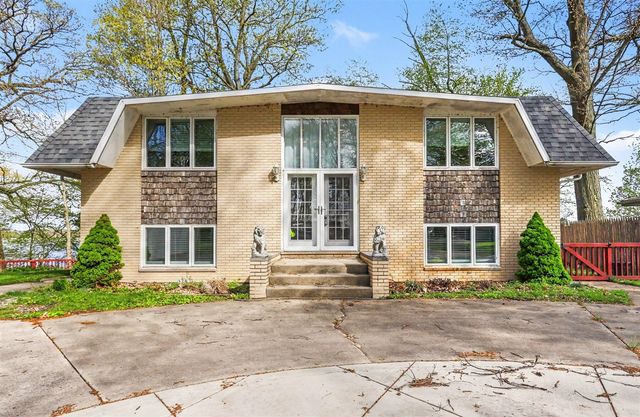 62360 Cond Drive, Jones, MI 49061