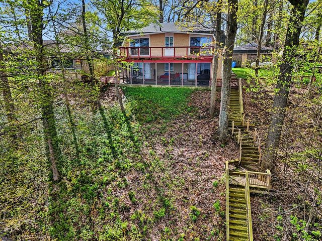 62360 Cond Drive, Jones, MI 49061