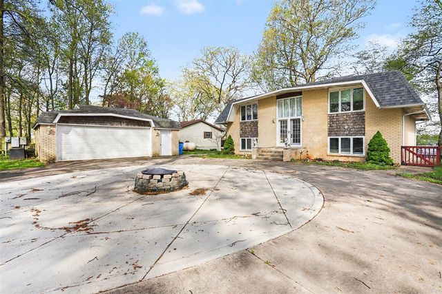 62360 Cond Drive, Jones, MI 49061