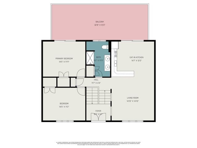 62360 Cond Drive, Jones, MI 49061