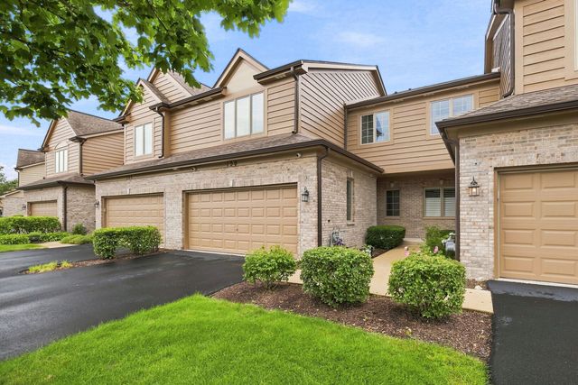 150 Santa Fe Lane, Willow Springs, IL 60480