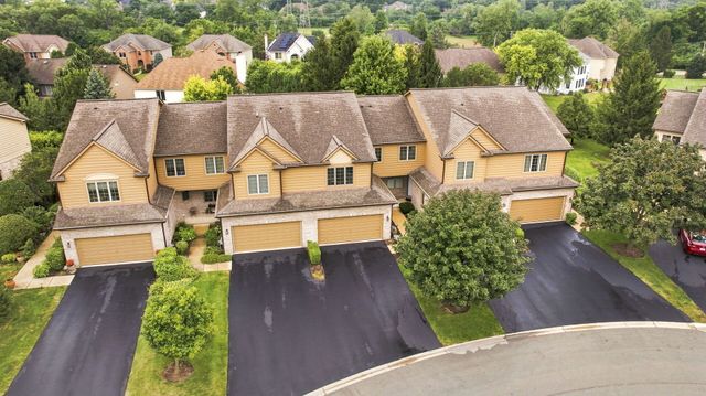 150 Santa Fe Lane, Willow Springs, IL 60480