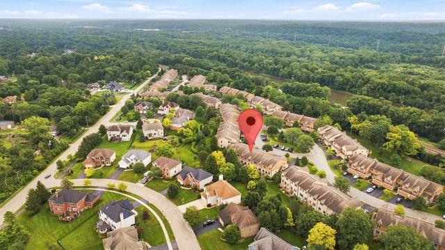 150 Santa Fe Lane, Willow Springs, IL 60480