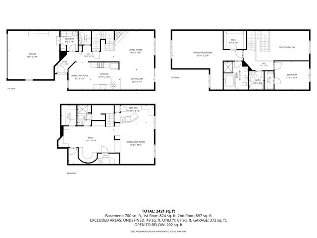 150 Santa Fe Lane, Willow Springs, IL 60480