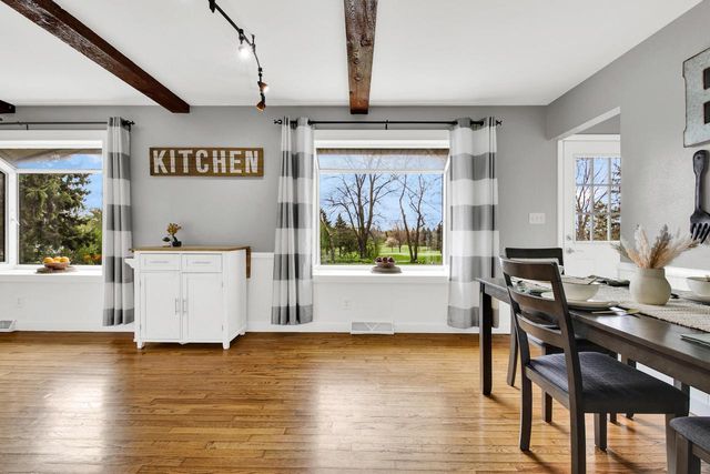 3145 Glacier DRIVE, Hubertus, WI 53033