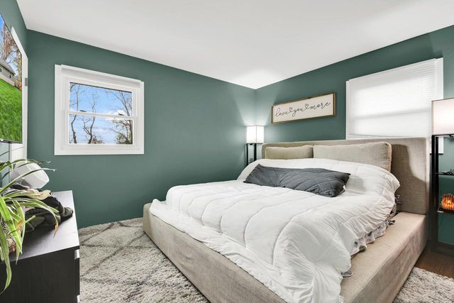 3145 Glacier DRIVE, Hubertus, WI 53033