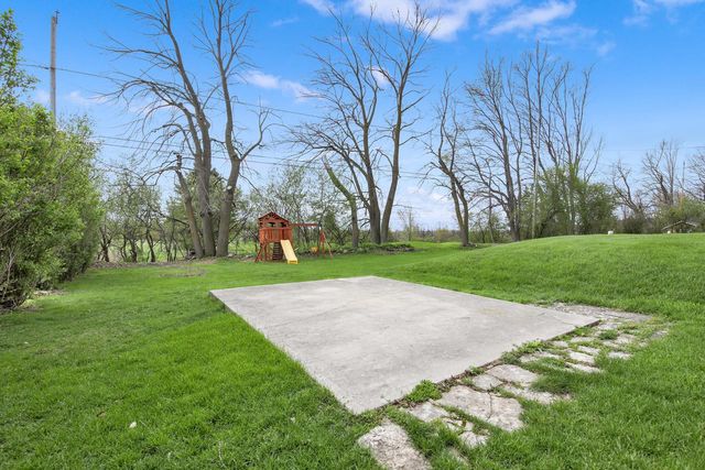 3145 Glacier DRIVE, Hubertus, WI 53033