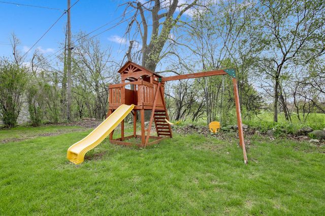 3145 Glacier DRIVE, Hubertus, WI 53033