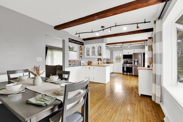 3145 Glacier DRIVE, Hubertus, WI 53033