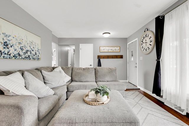 3145 Glacier DRIVE, Hubertus, WI 53033
