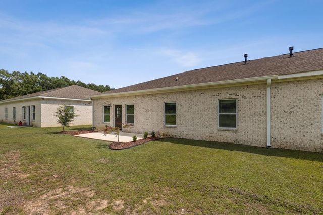 123 Jennie Drive, Dothan, AL 36301